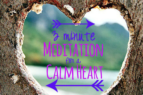 calmheart