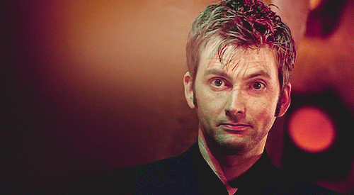 happy doctor who GIF-source